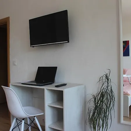 Appartement 17